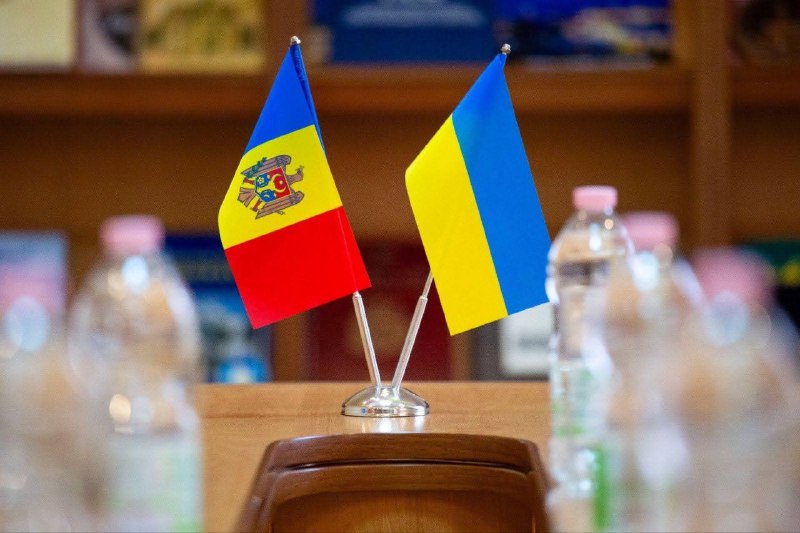 Три громади Луганщини налагоджують міжмуніципальне співробітництво у Молдові Три громади Луганщини налагоджують міжмуніципальне співробітництво у Молдові