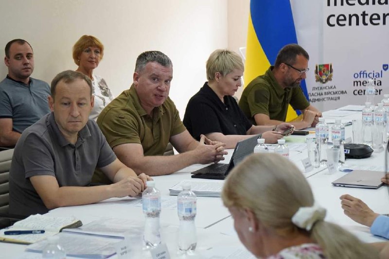 Міжнародне співробітництво є одним із пріоритетних завдань
Спроможності донорів обмежені Міжнародне співробітництво є одним із пріоритетних завдань
Спроможності донорів обмежені