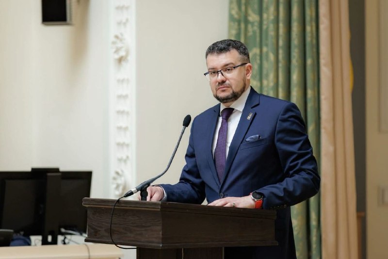 ПАМ’ЯТЬ НЕ МОЖЕ ЧЕКАТИ
Сьогодні відбулося надзвичайно важливе громадське обговорення щодо подальших кроків... ПАМ’ЯТЬ НЕ МОЖЕ ЧЕКАТИ
Сьогодні відбулося надзвичайно важливе громадське обговорення щодо подальших кроків...