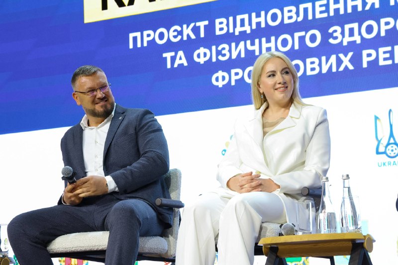 Підбили підсумки проєкту «Карпатська зміна». Взяв участь у заході разом із колегами з інших ОВА Підбили підсумки проєкту «Карпатська зміна». Взяв участь у заході разом із колегами з інших ОВА