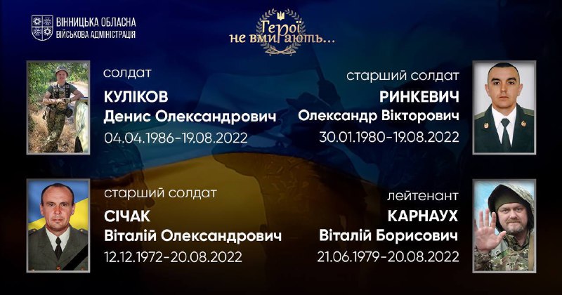 🕯 9:00 — Загальнонаціональна хвилина мовчання. Вшановуємо пам'ять Героїв, наших земляків, які віддали життя за незалежність України 🕯 9:00 — Загальнонаціональна хвилина мовчання. Вшановуємо пам'ять Героїв, наших земляків, які віддали життя за незалежність України