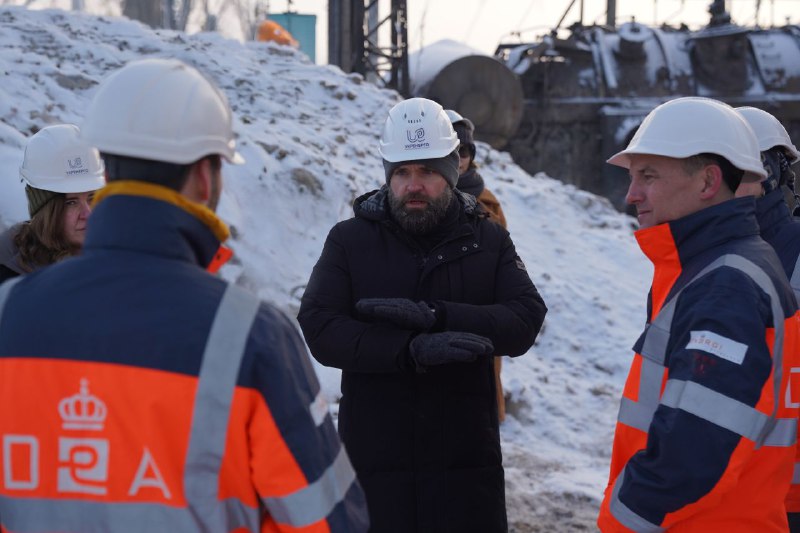 Український досвід управління енергосистемою в умовах війни. Ця тема стала основною в обговоренні під час... Український досвід управління енергосистемою в умовах війни. Ця тема стала основною в обговоренні під час...
