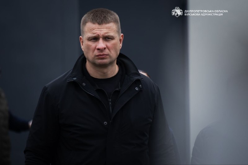 Продовжую перевіряти готовність критичної інфраструктури Дніпропетровщини до зими Продовжую перевіряти готовність критичної інфраструктури Дніпропетровщини до зими