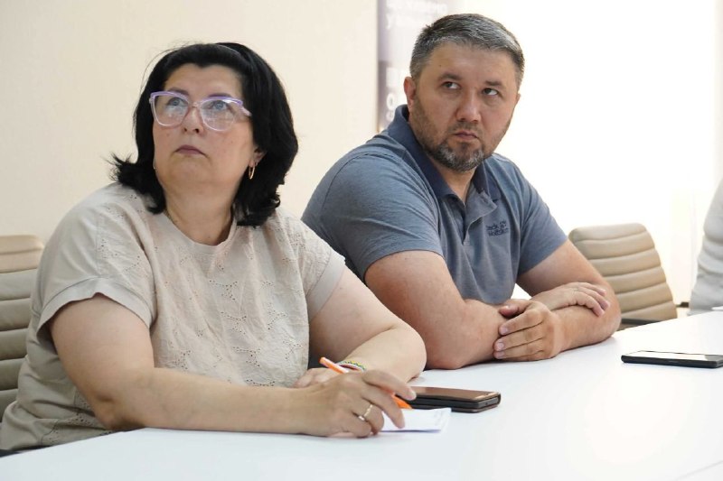 Луганщина успішно завершила навчальний рік та розгортає літню оздоровчу кампанію для дітей Луганщина успішно завершила навчальний рік та розгортає літню оздоровчу кампанію для дітей