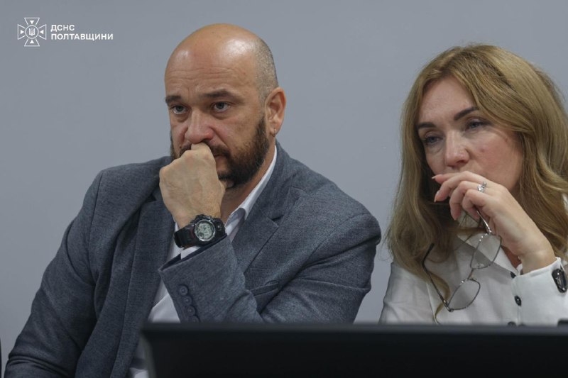 🦮На Полтавщині створюють «Тренувальний кінологічний центр», де готуватимуть собак виявляти міни під час заходів з розмінування територій 🦮На Полтавщині створюють «Тренувальний кінологічний центр», де готуватимуть собак виявляти міни під час заходів з розмінування територій