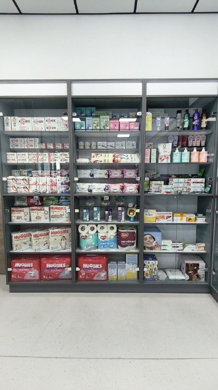 🏥Понад 20 тисяч відвідувачів вже скористалися послугами комунальної аптеки «ЯМаріуполь.Здоров'я»! 🏥Понад 20 тисяч відвідувачів вже скористалися послугами комунальної аптеки «ЯМаріуполь.Здоров'я»!