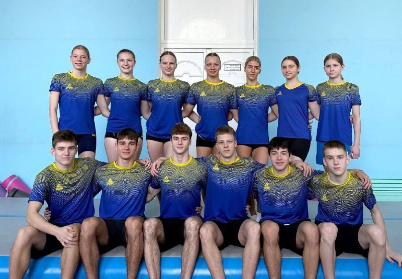 Дві луганчанки візьмуть участь у першості Європи зі стрибків у воду серед юніорів Дві луганчанки візьмуть участь у першості Європи зі стрибків у воду серед юніорів