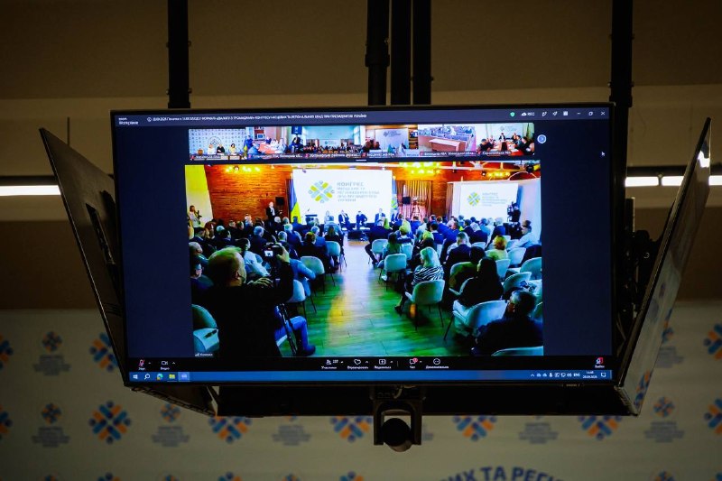 ✅ Масштабуємо успішний досвід роботи фабрики-кухні на Харківщині та готуємося до будівництва другої. ✅ Масштабуємо успішний досвід роботи фабрики-кухні на Харківщині та готуємося до будівництва другої.