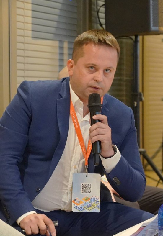 Конкурс на будівництво нової генеруючої потужності має посилити стійкість української енергосистеми та вирішити... Конкурс на будівництво нової генеруючої потужності має посилити стійкість української енергосистеми та вирішити...