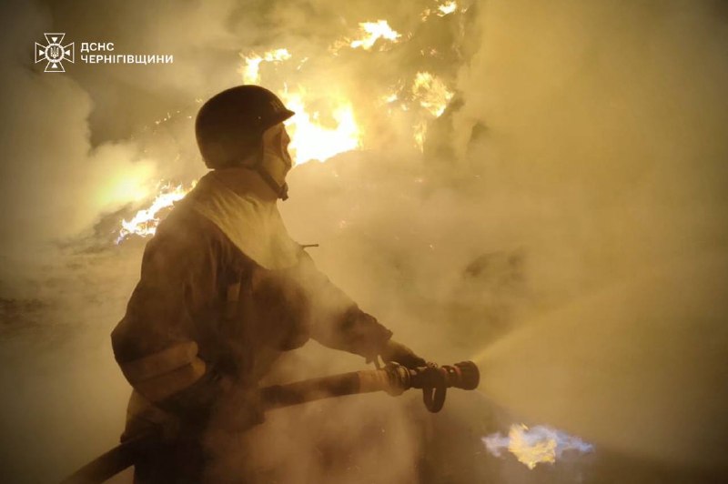 Чернігівщина: впродовж доби зафіксовано кілька влучань російських БпЛА Чернігівщина: впродовж доби зафіксовано кілька влучань російських БпЛА