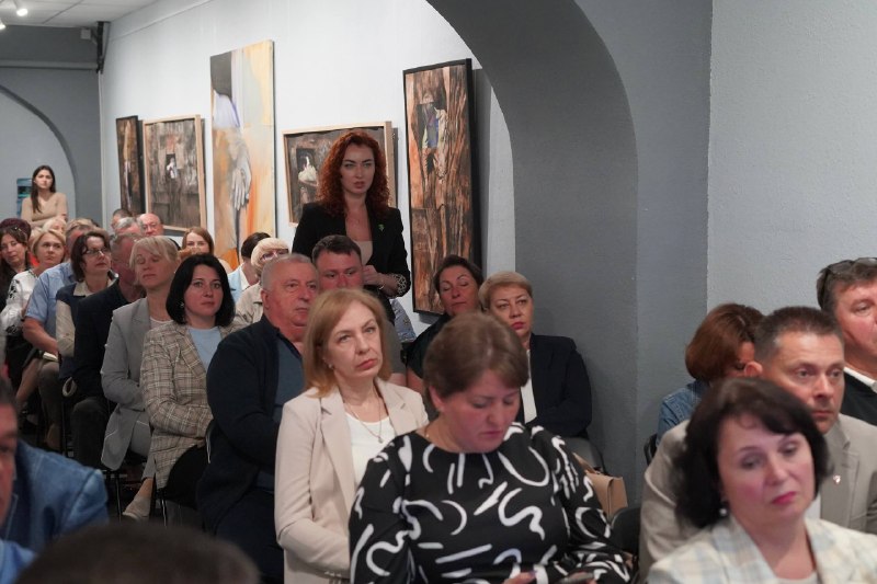 Щоб медицина була доступною, треба дивитися на систему з точки зору пацієнта Щоб медицина була доступною, треба дивитися на систему з точки зору пацієнта