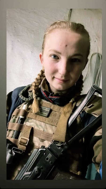 💔"Маріуполь для мене був чимось таким світлим, затишним": історія захисниці міста Галини Гриценяк 💔"Маріуполь для мене був чимось таким світлим, затишним": історія захисниці міста Галини Гриценяк