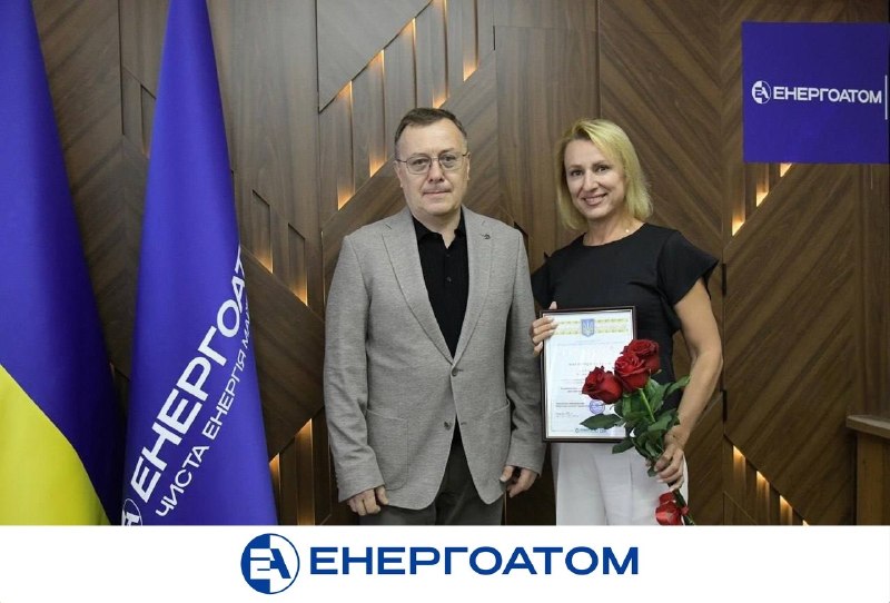 🏡⚡️ Павло Ковтонюк відвідав РАЕС: у фокусі – безпека, ремонтна кампанія та розвиток станції 🏡⚡️ Павло Ковтонюк відвідав РАЕС: у фокусі – безпека, ремонтна кампанія та розвиток станції