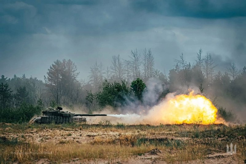 Головне на Луганщині за добу
📌37 атак здійснили минулої доби росіяни на Лиманському та Сіверському напрямках Головне на Луганщині за добу
📌37 атак здійснили минулої доби росіяни на Лиманському та Сіверському напрямках
