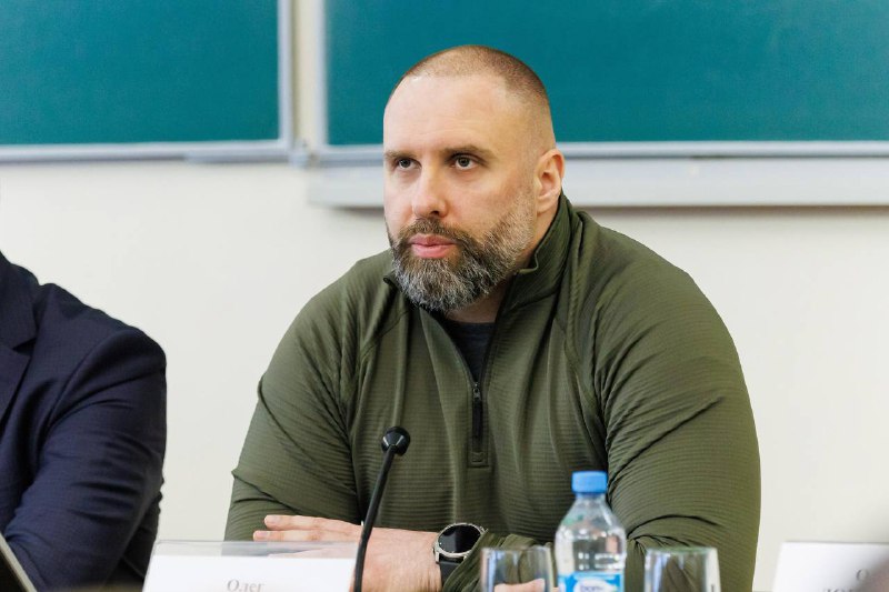 💬 Відбулося засідання Вченої ради Харківського національного медичного університету. 💬 Відбулося засідання Вченої ради Харківського національного медичного університету.
