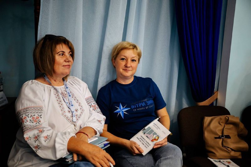 ⚓ Одещина прийняла команду регіональної координації Всеукраїнської програми ментального здоров’я «Ти як?» з робочим візитом ⚓ Одещина прийняла команду регіональної координації Всеукраїнської програми ментального здоров’я «Ти як?» з робочим візитом