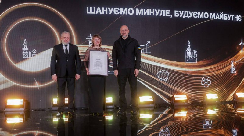 Попри масовані атаки росії на енергетичну інфраструктуру з початку повномасштабного вторгнення, Україна зберегла цілісність системи. Попри масовані атаки росії на енергетичну інфраструктуру з початку повномасштабного вторгнення, Україна зберегла цілісність системи.