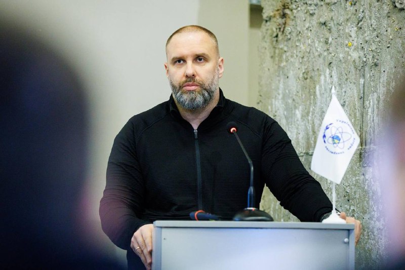 🔸Розвиток ядерно-енергетичного комплексу України обговорили на Харківщині разом із науковцями та міжнародними партнерами. 🔸Розвиток ядерно-енергетичного комплексу України обговорили на Харківщині разом із науковцями та міжнародними партнерами.