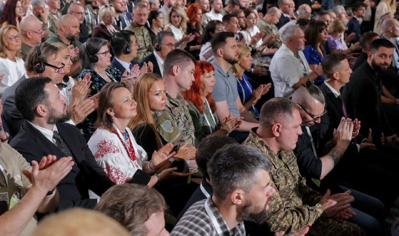Тисячі ветеранів уже працюють у структурі енергетичних підприємств. Станом на сьогодні є ще близько 6 тисяч вакансій Тисячі ветеранів уже працюють у структурі енергетичних підприємств. Станом на сьогодні є ще близько 6 тисяч вакансій