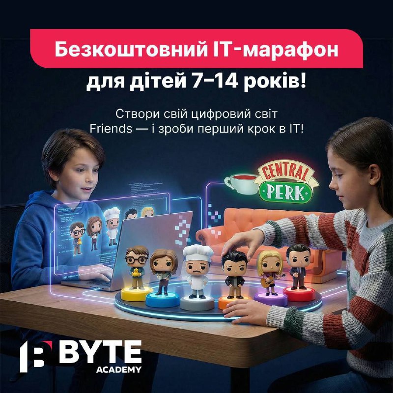 👨💻⚓️It Byte Academy: маріупольські підприємці відновлюють власні проєкти
⚓️Попри виклики війни 👨💻⚓️It Byte Academy: маріупольські підприємці відновлюють власні проєкти
⚓️Попри виклики війни