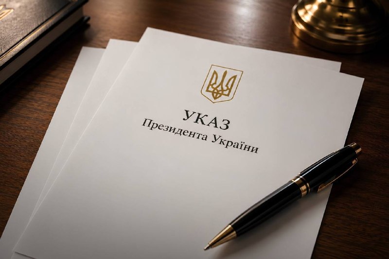 🇺🇦 Президент України Володимир Зеленський відзначив державними нагородами представників Харківщини. 🇺🇦 Президент України Володимир Зеленський відзначив державними нагородами представників Харківщини.