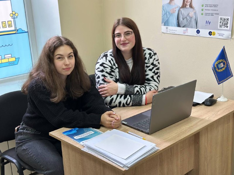 🇺🇦Молодь Маріуполя зберігає єдність та розвиток
☝️Сьогодні в Україні відзначається День молоді 🇺🇦Молодь Маріуполя зберігає єдність та розвиток
☝️Сьогодні в Україні відзначається День молоді