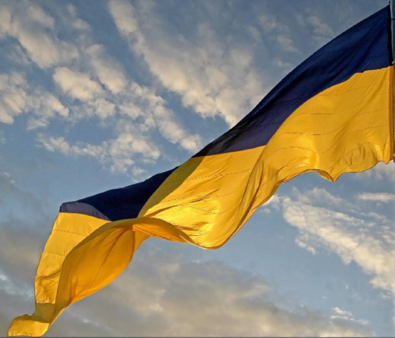 Україна сьогодні вкотре продемонструвала всьому світові, що підтримує реальні формати припинення вогню задля... Україна сьогодні вкотре продемонструвала всьому світові, що підтримує реальні формати припинення вогню задля...