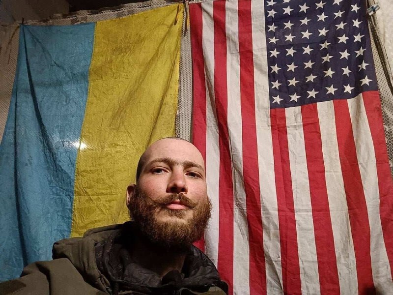 🇺🇦Лікував під обстрілами, пережив полон - і повернувся до медицини: історія бойового медика з Маріуполя Олександра Наговіцина 🇺🇦Лікував під обстрілами, пережив полон - і повернувся до медицини: історія бойового медика з Маріуполя Олександра Наговіцина