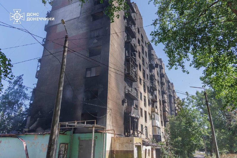 🚒 #Донеччина: з початку червня евакуаційна група «Фенікс» вивезла з прифронтових населених пунктів 57 людей 🚒 #Донеччина: з початку червня евакуаційна група «Фенікс» вивезла з прифронтових населених пунктів 57 людей