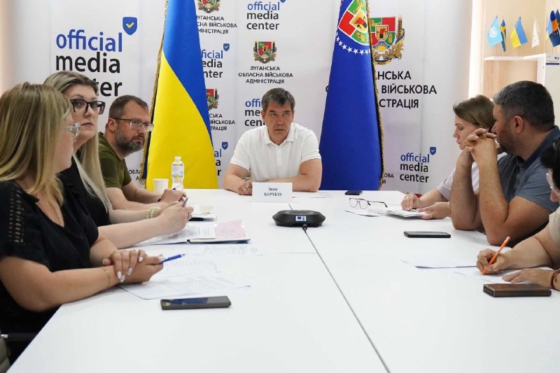 Ветерани з Луганщини можуть відпочити на Закарпатті, у Литві та Австрії, але «немає» бажаючих Ветерани з Луганщини можуть відпочити на Закарпатті, у Литві та Австрії, але «немає» бажаючих