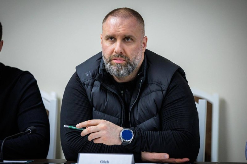 🇺🇦🇵🇱Провів робочу зустріч із представниками уряду Республіки Польща. 🇺🇦🇵🇱Провів робочу зустріч із представниками уряду Республіки Польща.