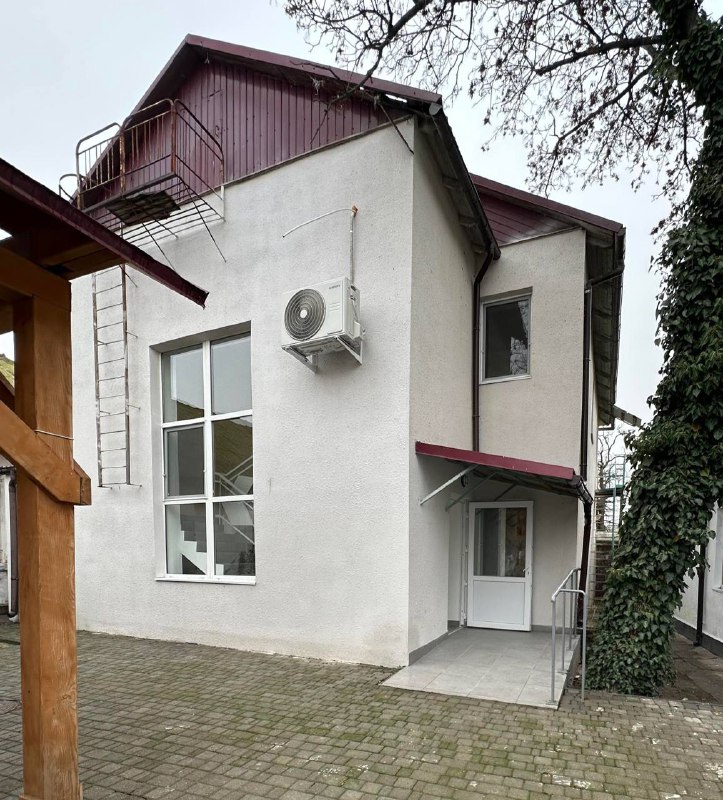 Завершуємо розпочаті проєкти з модернізації медичної інфраструктури Одещини Завершуємо розпочаті проєкти з модернізації медичної інфраструктури Одещини