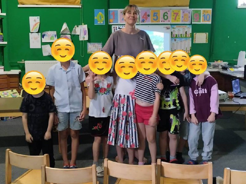 До Дня знань фахівці Херсонської обласної бібліотеки для дітей провели захід для юних херсонців, присвячений краєзнавству До Дня знань фахівці Херсонської обласної бібліотеки для дітей провели захід для юних херсонців, присвячений краєзнавству