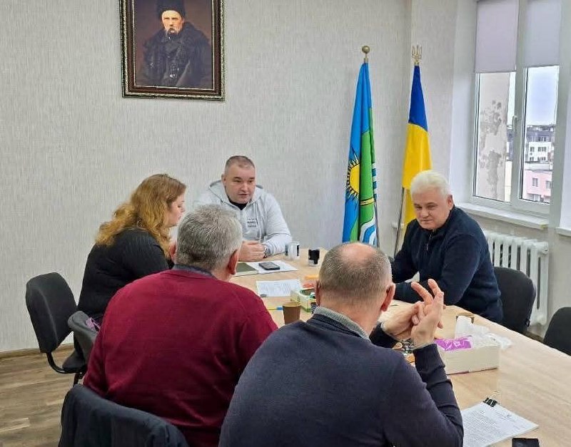 «Пліч-о-пліч»: як громади Луганщини вибудовують мережу підтримки по всій Україні «Пліч-о-пліч»: як громади Луганщини вибудовують мережу підтримки по всій Україні