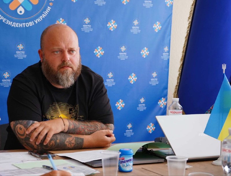 Узяв участь у Конгресових діалогах, присвячених розвитку системи охорони здоров’я та вдосконаленню соціальних гарантій Узяв участь у Конгресових діалогах, присвячених розвитку системи охорони здоров’я та вдосконаленню соціальних гарантій