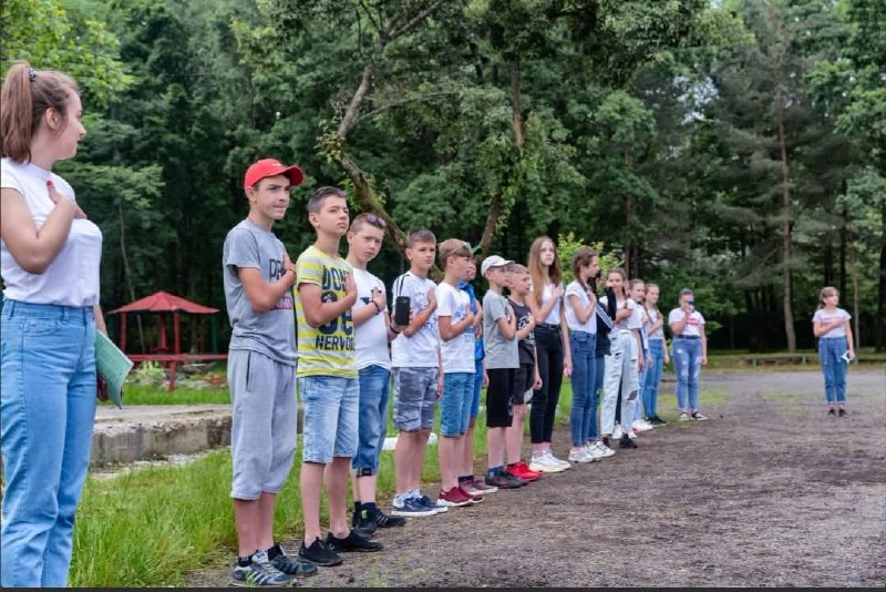 У Нижньотеплівській громаді організували оздоровлення дітей та надають матеріальну допомогу родинам вразливих категорій У Нижньотеплівській громаді організували оздоровлення дітей та надають матеріальну допомогу родинам вразливих категорій