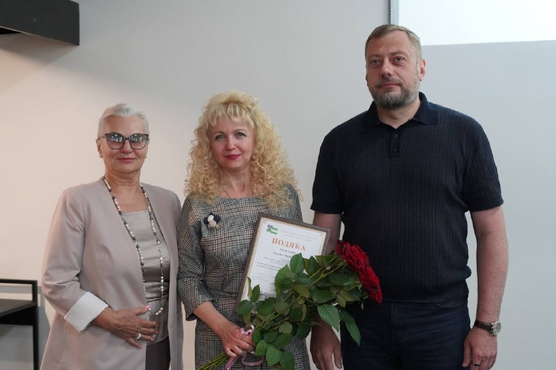 Економіка Чернігівщини тримається на людях впертих і відданих своїй справі Економіка Чернігівщини тримається на людях впертих і відданих своїй справі