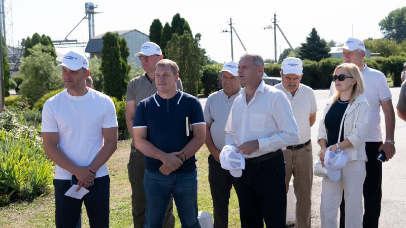 Провели 12 традиційну виїзну нараду з керівниками громад Житомирщини. Цього разу учасників гостинно приймали Вчорайшенська та Ружинська громади. Провели 12 традиційну виїзну нараду з керівниками громад Житомирщини. Цього разу учасників гостинно приймали Вчорайшенська та Ружинська громади.