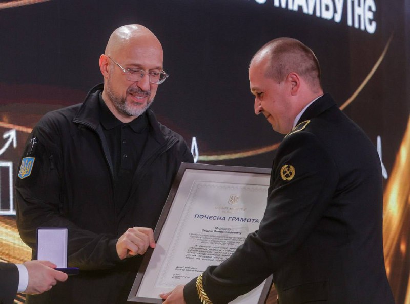 Попри масовані атаки росії на енергетичну інфраструктуру з початку повномасштабного вторгнення, Україна зберегла цілісність системи. Попри масовані атаки росії на енергетичну інфраструктуру з початку повномасштабного вторгнення, Україна зберегла цілісність системи.