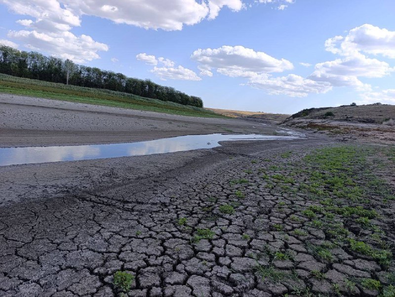 ❗️Окупанти заявили про завершення створення нового водоводу до Маріуполя ❗️Окупанти заявили про завершення створення нового водоводу до Маріуполя