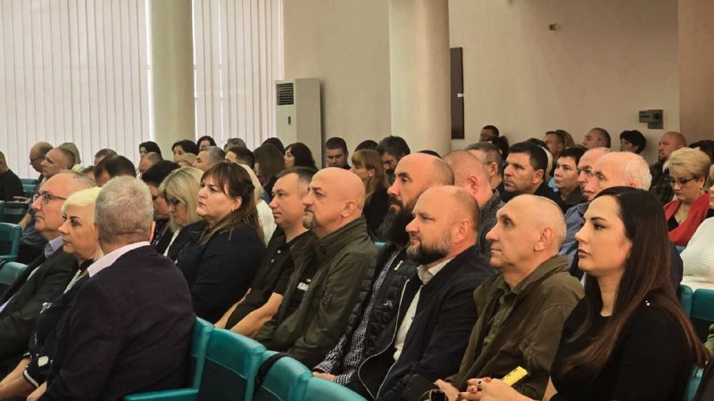 Луганщина готує інвестиційні інструменти та оновлює стратегії розвитку до деокупації територій Луганщина готує інвестиційні інструменти та оновлює стратегії розвитку до деокупації територій