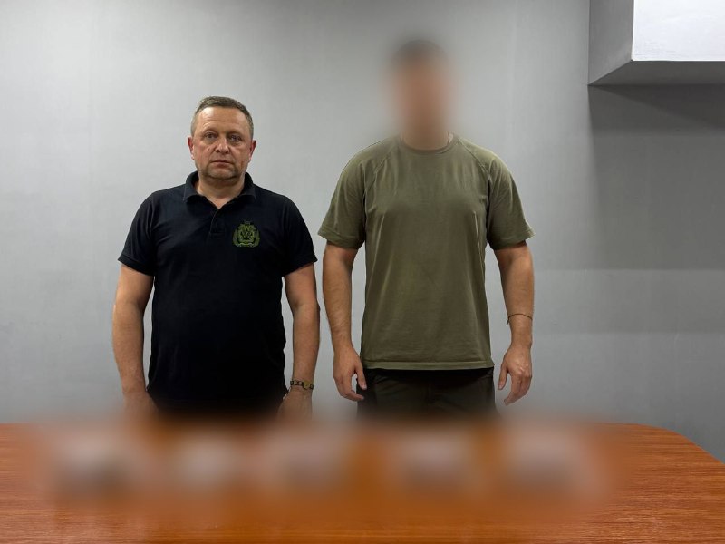 Чергова партія засобів для знищення ворожих позицій та укриттів - для оборонців Херсонщини. Чергова партія засобів для знищення ворожих позицій та укриттів - для оборонців Херсонщини.