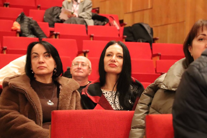 Долучився до пленарного засідання сесії обласної ради. Сьогодні було багато важливих рішень Долучився до пленарного засідання сесії обласної ради. Сьогодні було багато важливих рішень