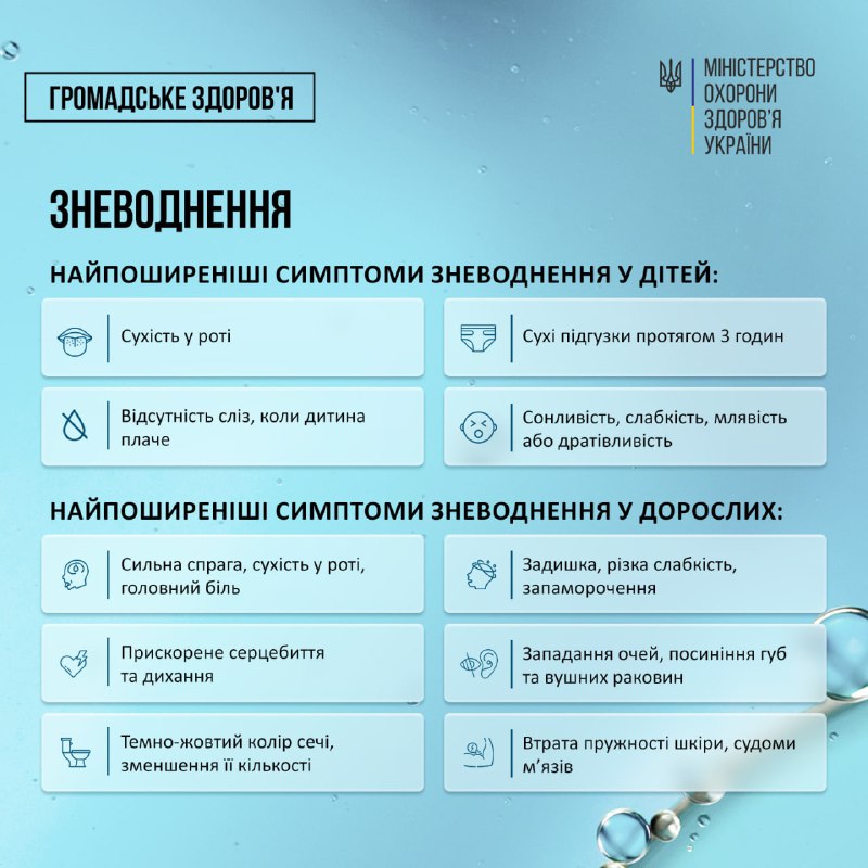 ☀️ Влітку підвищується ризик зараження кишковими інфекціями. Вони можуть викликати блювання і діарею ☀️ Влітку підвищується ризик зараження кишковими інфекціями. Вони можуть викликати блювання і діарею