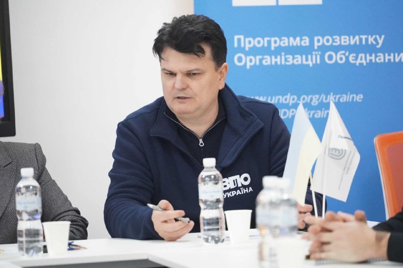 У 2026 році запрацює обласна програма підтримки підприємництва
Понад 150 учасників – підприємців У 2026 році запрацює обласна програма підтримки підприємництва
Понад 150 учасників – підприємців