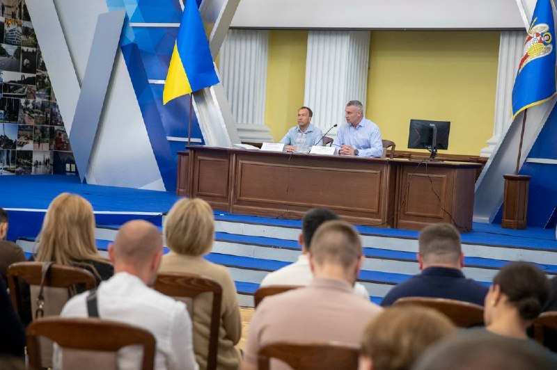 Також серед важливих питань на колегії КМДА – відновлення багатоквартирних житлових будинків, пошкоджених атаками ворога на столицю. Також серед важливих питань на колегії КМДА – відновлення багатоквартирних житлових будинків, пошкоджених атаками ворога на столицю.