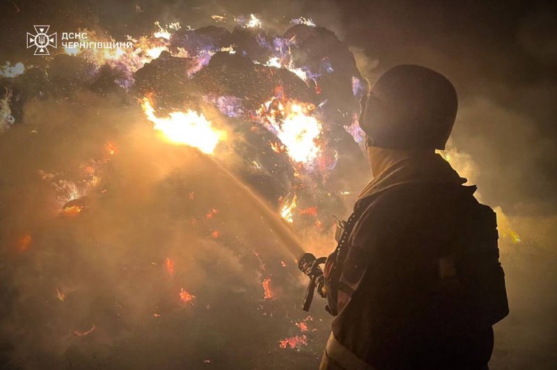 Чернігівщина: впродовж доби зафіксовано кілька влучань російських БпЛА Чернігівщина: впродовж доби зафіксовано кілька влучань російських БпЛА