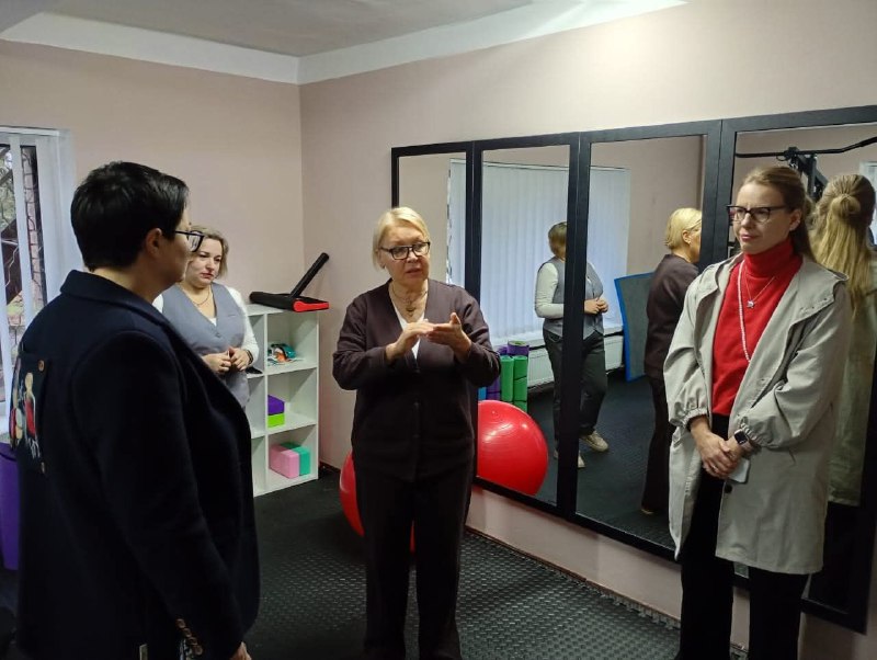 Фахівці соціальної сфери Луганщини займаються впровадженням експериментального проєкту із запровадження соціальної послуги «життєстійкість» Фахівці соціальної сфери Луганщини займаються впровадженням експериментального проєкту із запровадження соціальної послуги «життєстійкість»