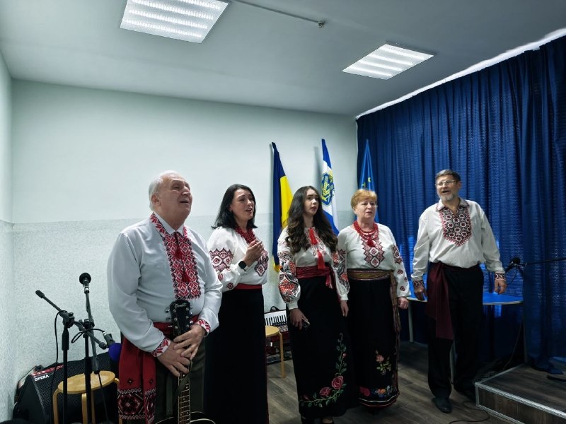 Координаційний центр «Вільні разом» у Хмельницькому підбив підсумки першого року роботи Координаційний центр «Вільні разом» у Хмельницькому підбив підсумки першого року роботи