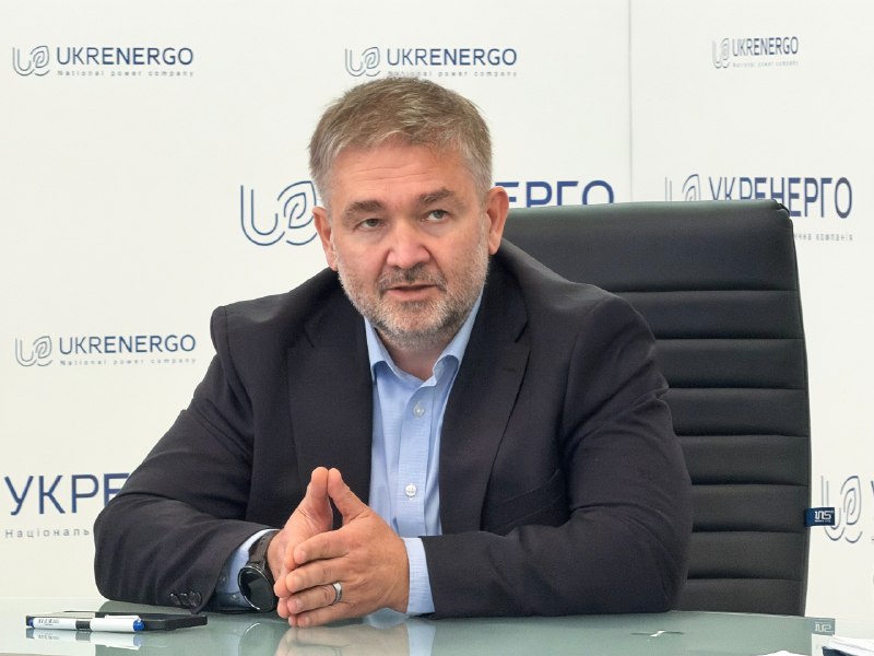 Бізнес та промисловість можуть суттєво допомогти українській енергетиці у період масованих російських атак Бізнес та промисловість можуть суттєво допомогти українській енергетиці у період масованих російських атак